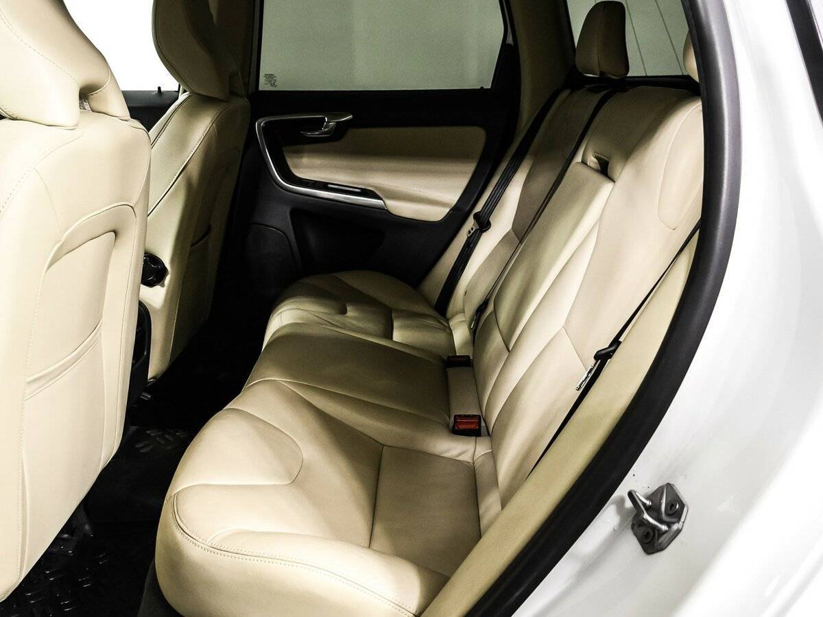 Купить Volvo XC60, 2014, 122 177 км, фото №12