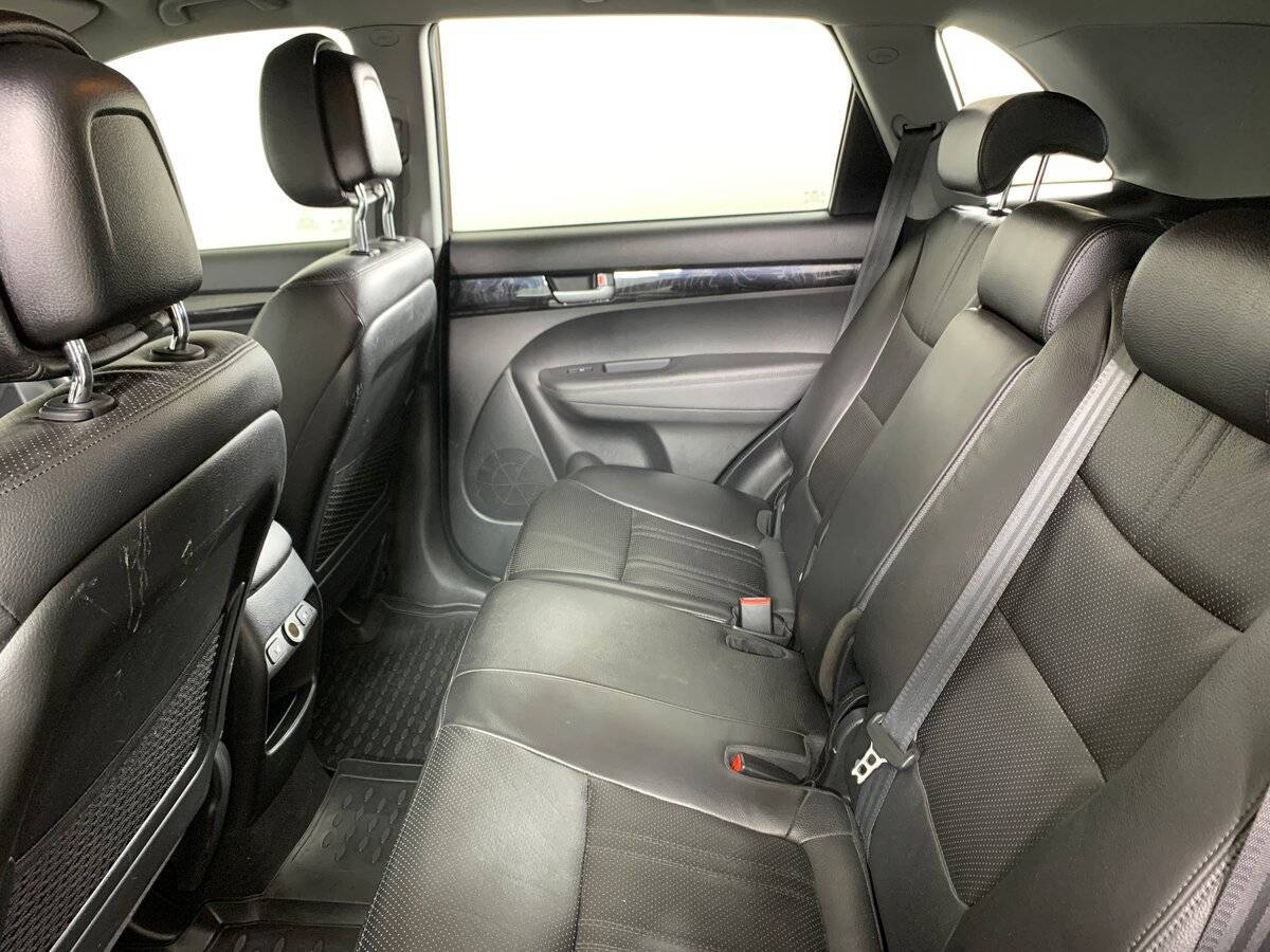 Купить Kia Sorento, 2017, 135 489 км, фото №18