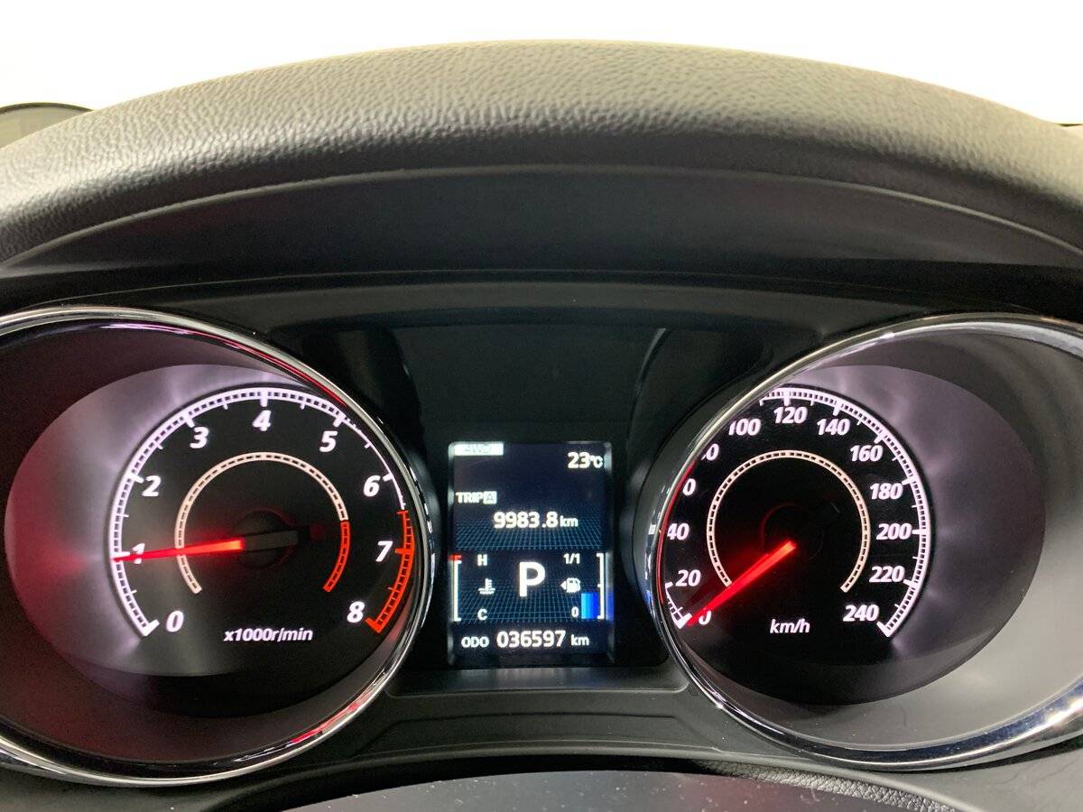 Купить Mitsubishi ASX, 2014, 36 596 км, фото №14