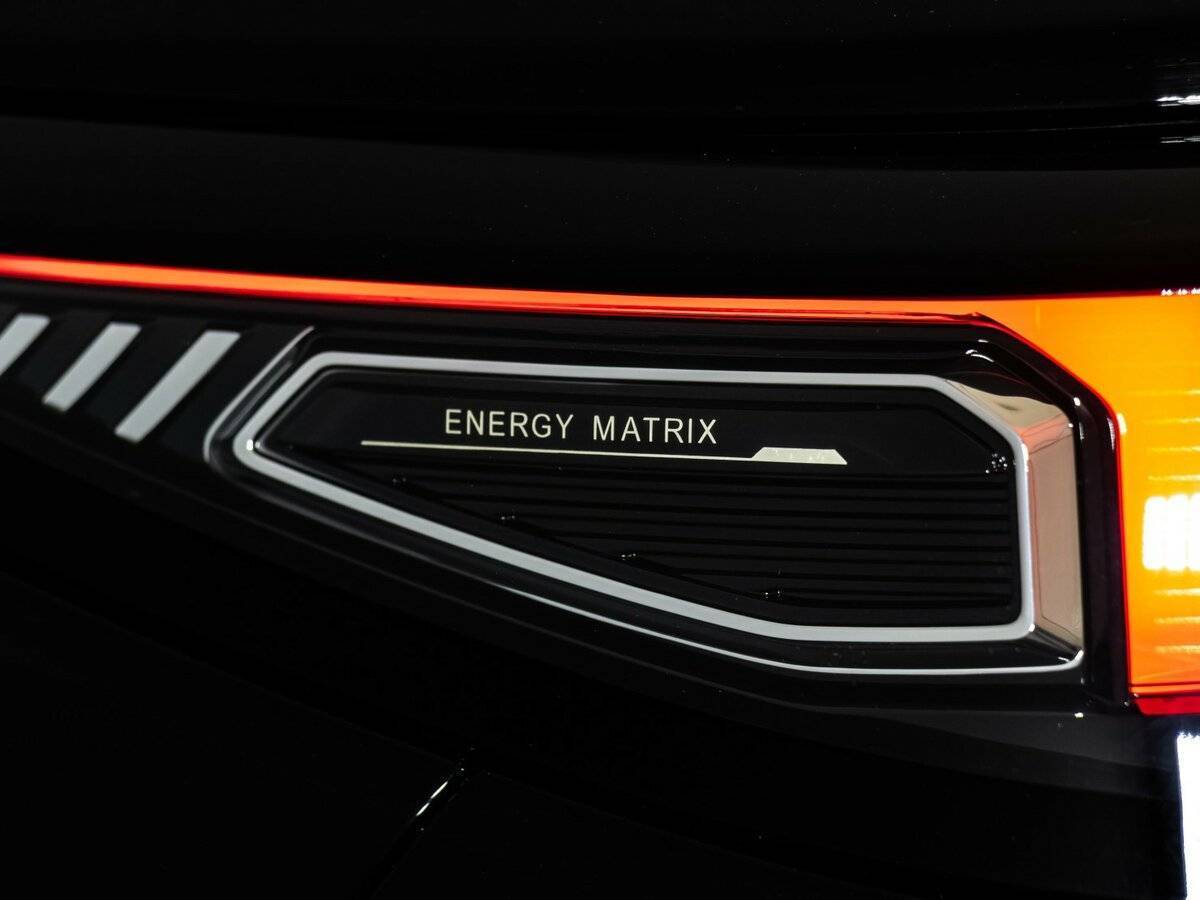 Купить Exeed RX, 2023, 49 996 км, фото №30