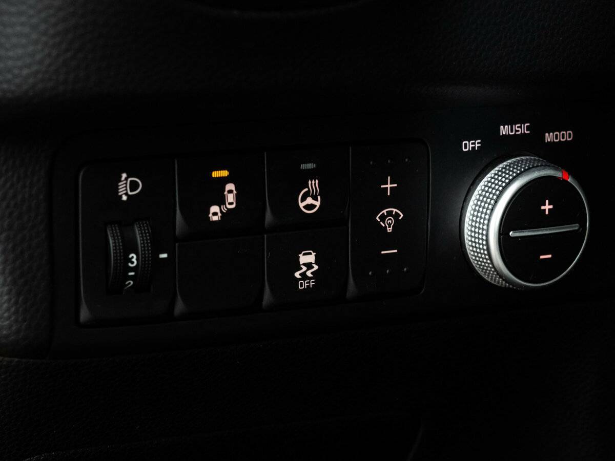 Купить Kia Soul, 2016, 103 400 км, фото №18