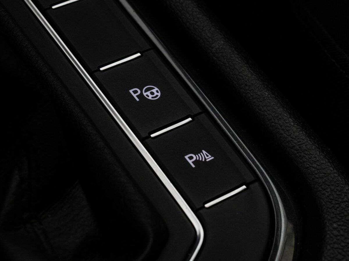 Купить Volkswagen Tiguan, 2017, 112 292 км, фото №19