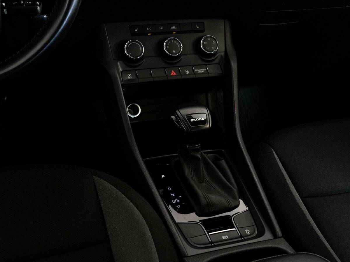 Купить Skoda Karoq, 2021, 62 037 км, фото №15