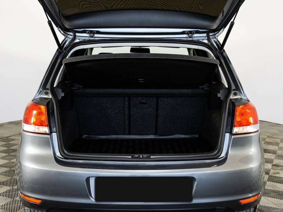 Купить Volkswagen Golf, 2012, 144 071 км, фото №16