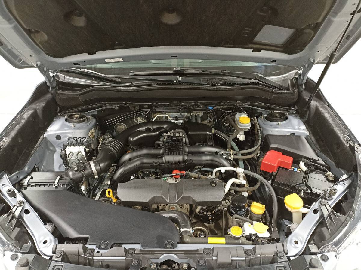 Купить Subaru Forester, 2017, 86 944 км, фото №9