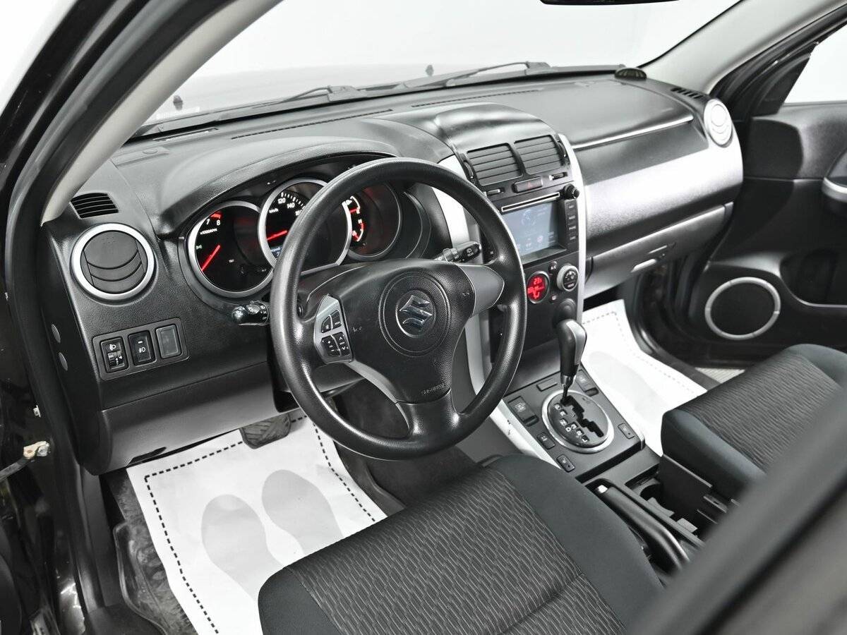 Купить Suzuki Grand Vitara, 2013, 167 000 км, фото №8