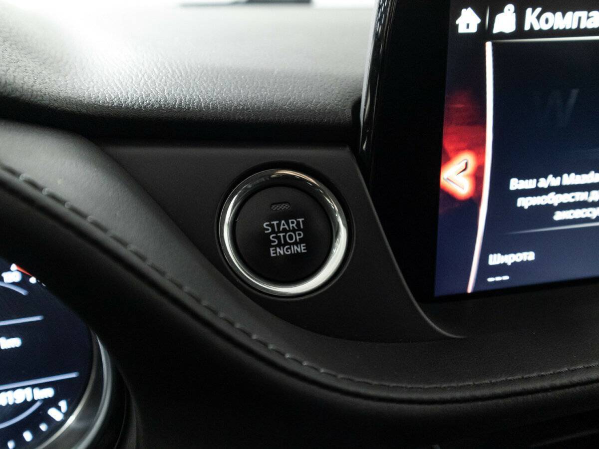 Купить Mazda 6, 2021, 144 189 км, фото №21