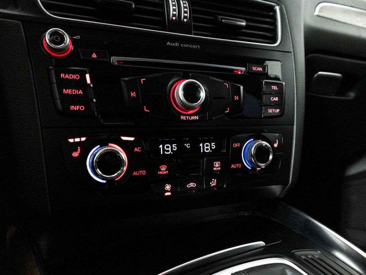 Купить Audi Q5, 2013, 108 341 км, фото №19