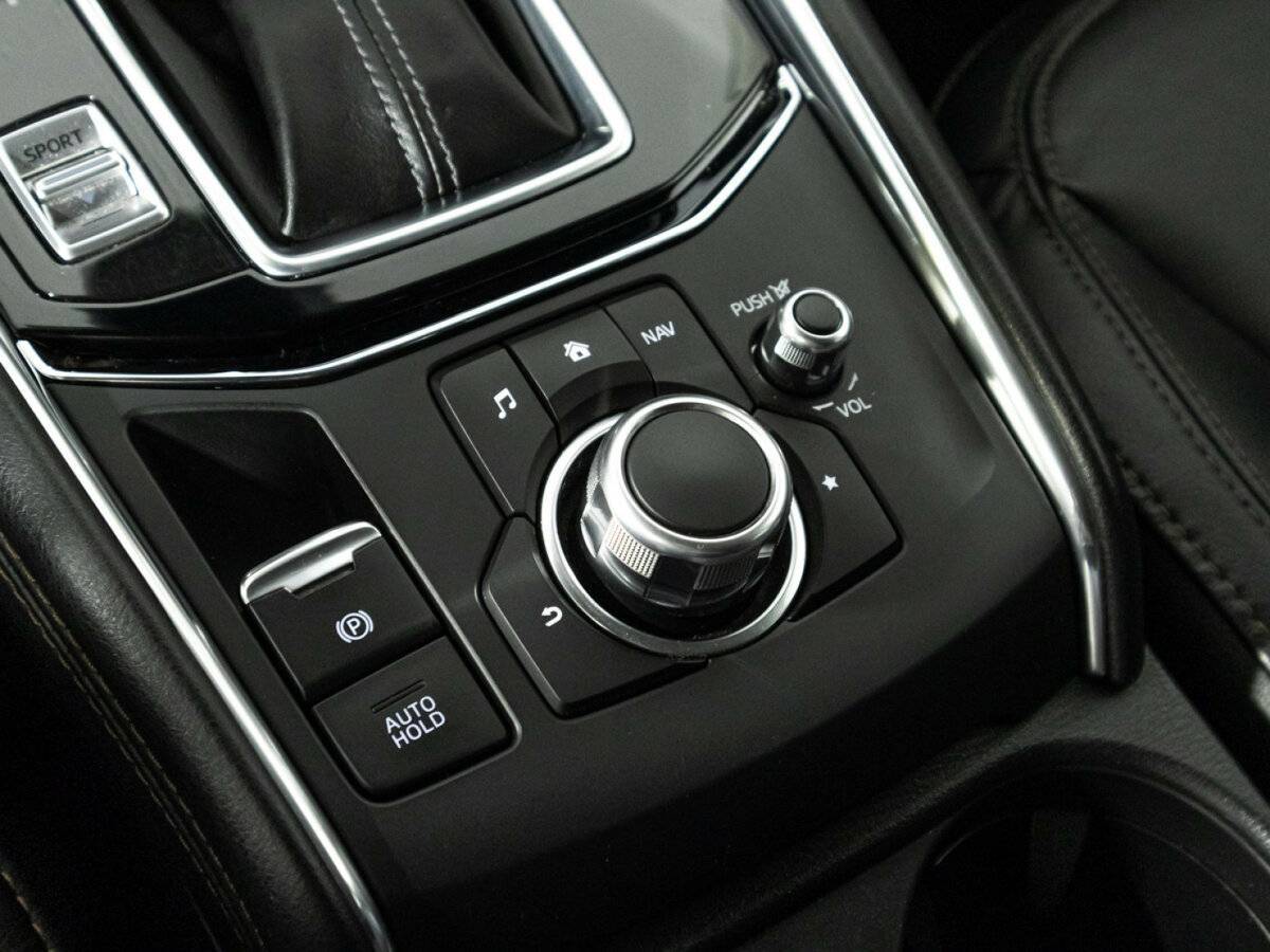 Купить Mazda CX-5, 2019, 69 636 км, фото №22