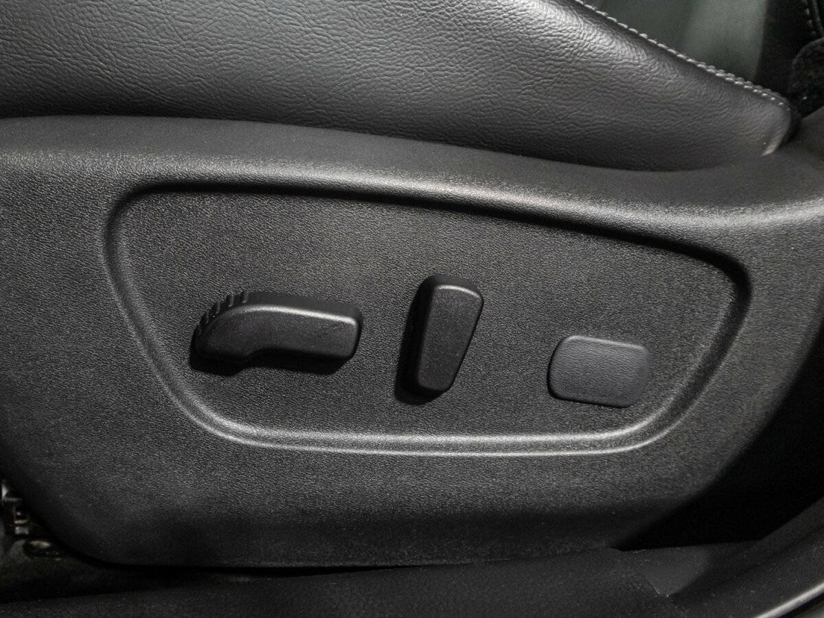 Купить Nissan Qashqai, 2018, 25 000 км, фото №14