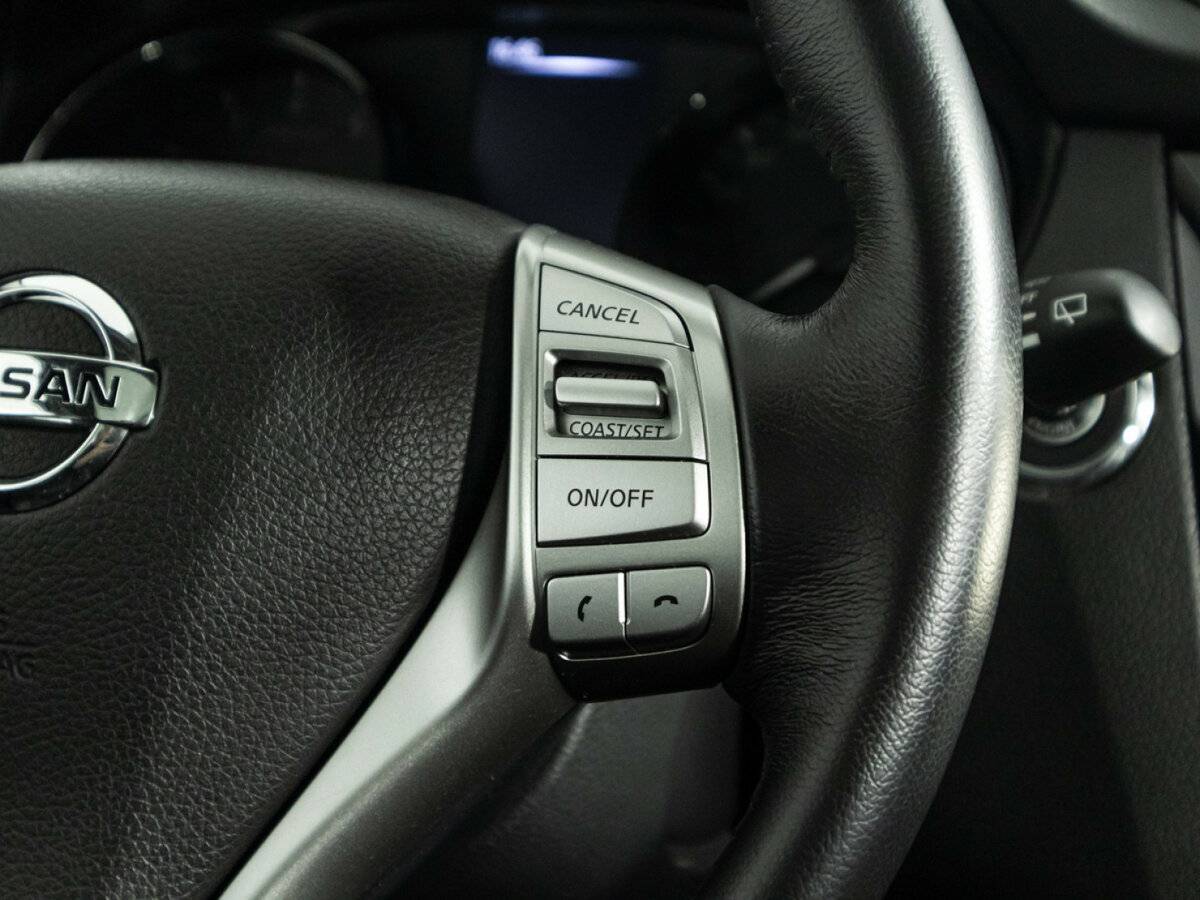 Купить Nissan Qashqai, 2018, 25 000 км, фото №19