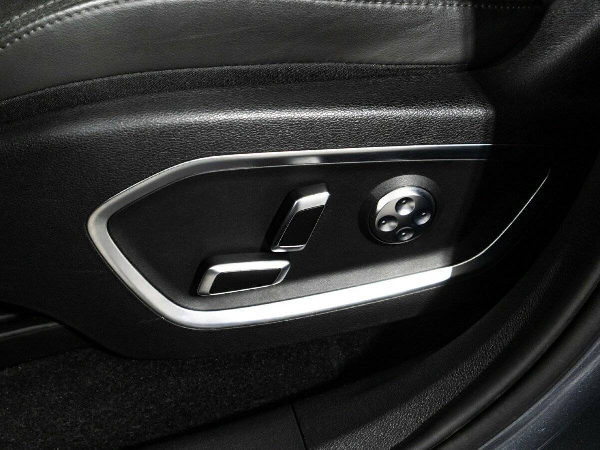 Купить Geely Tugella, 2023, 41 677 км, фото №18