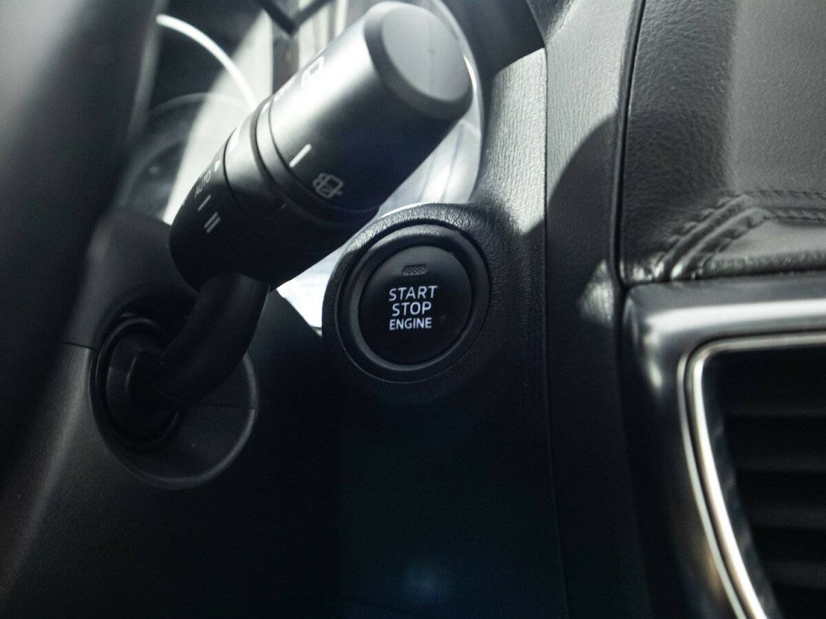 Купить Mazda CX-5, 2015, 89 380 км, фото №20