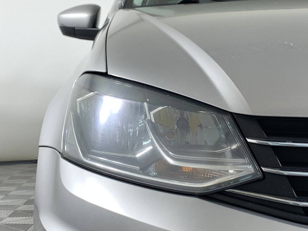 Купить Volkswagen Polo, 2019, 102 246 км, фото №10