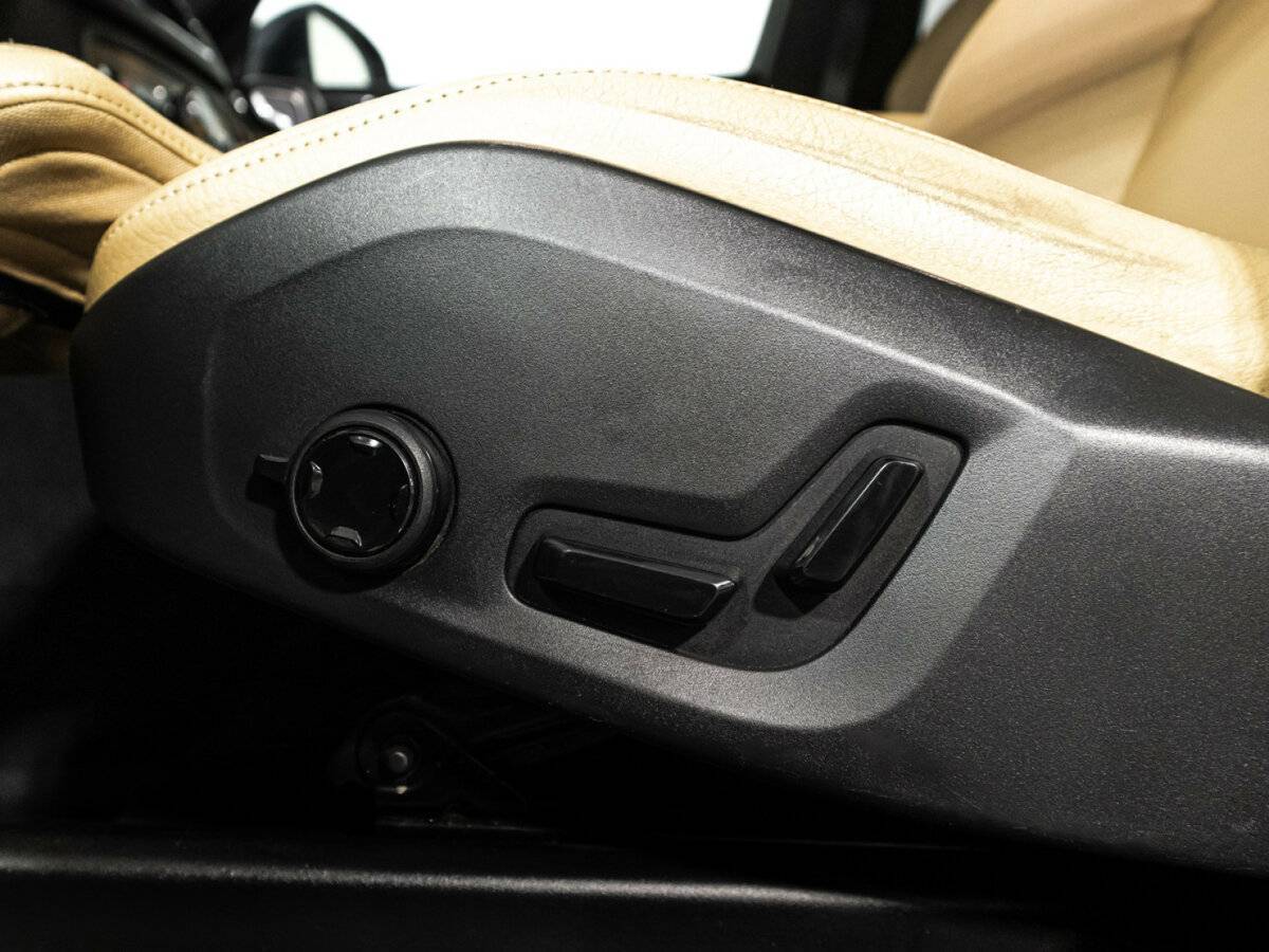 Купить Volvo XC90, 2015, 207 700 км, фото №17