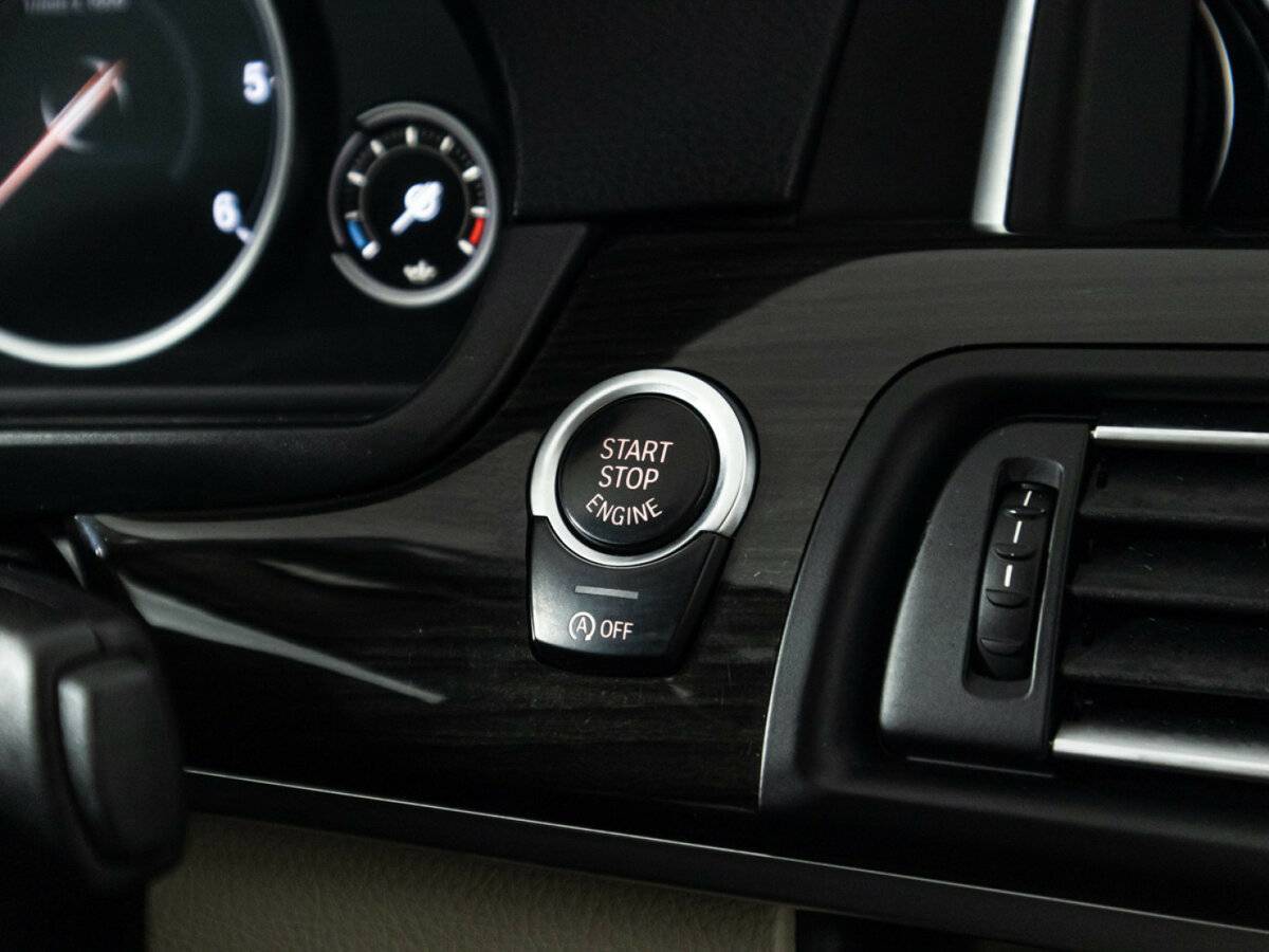 Купить BMW 5 серии 530d xDrive, 2016, 211 660 км, фото №20