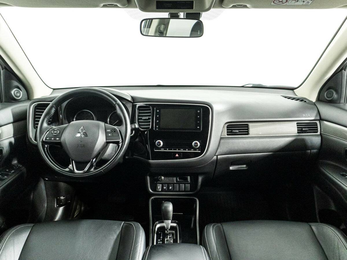 Купить Mitsubishi Outlander, 2020, 110 000 км, фото №13