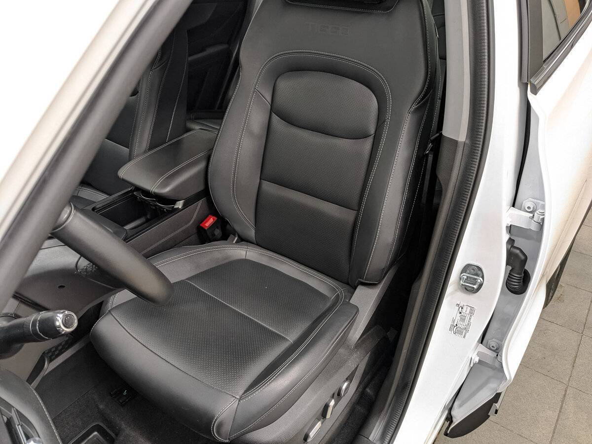 Купить Chery Tiggo 4 Pro, 2023, 31 401 км, фото №20