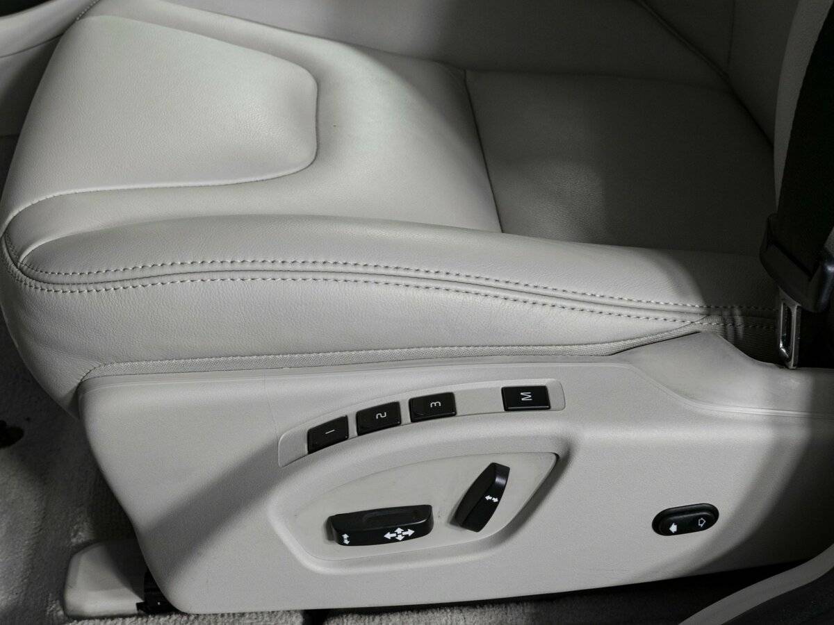 Купить Volvo XC60, 2016, 65 556 км, фото №19