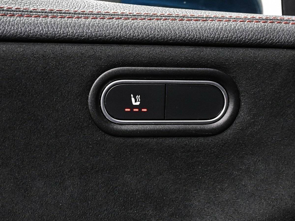 Купить Mercedes-Benz CLA 200, 2020, 128 247 км, фото №13