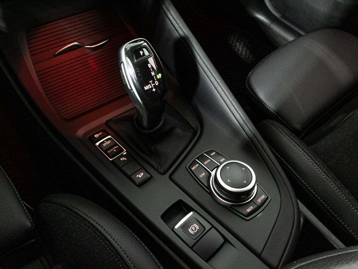 Купить BMW X1 18d xDrive, 2021, 121 425 км, фото №21