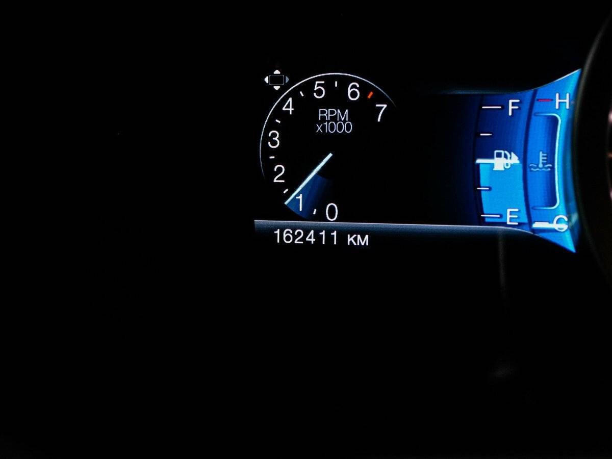 Купить Ford Explorer Sport, 2013, 162 409 км, фото №10