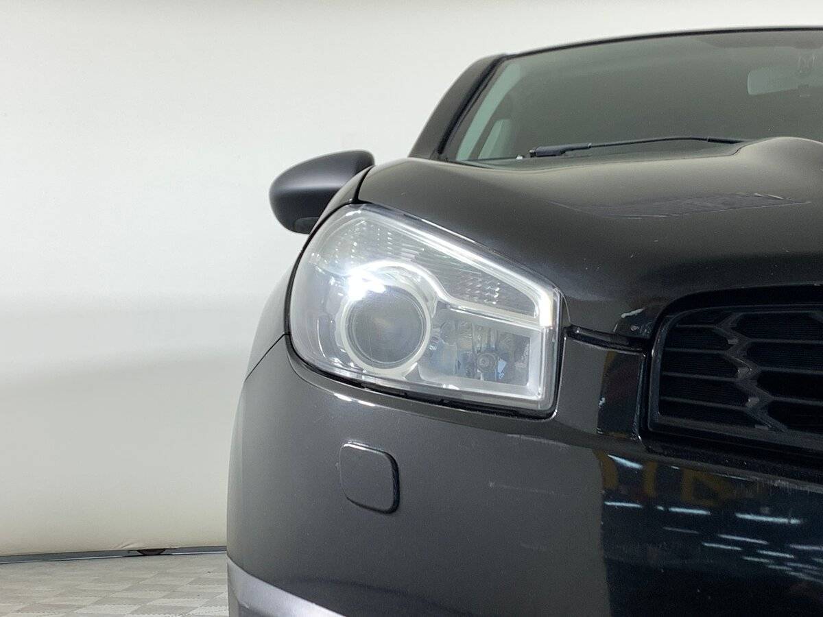 Купить Nissan Qashqai, 2013, 242 845 км, фото №10