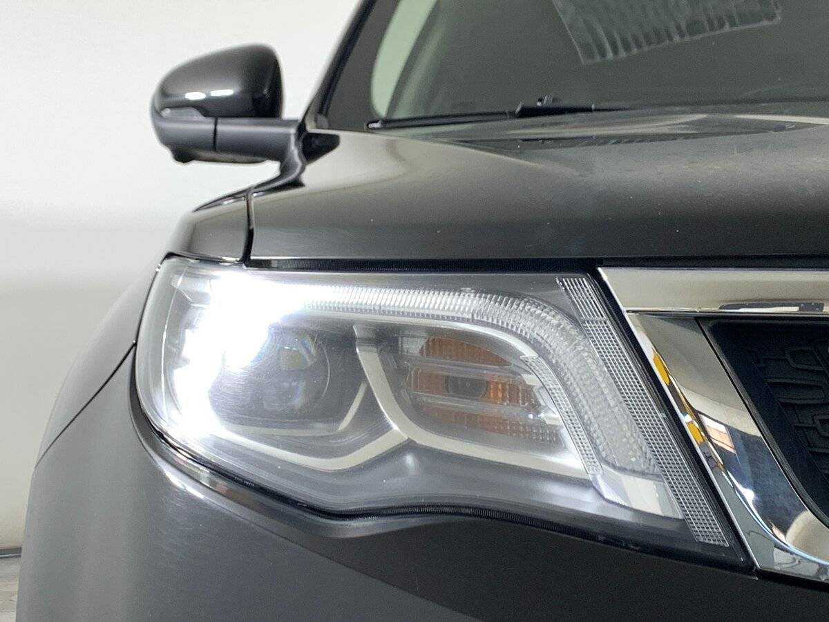 Купить Geely Atlas, 2019, 50 115 км, фото №10