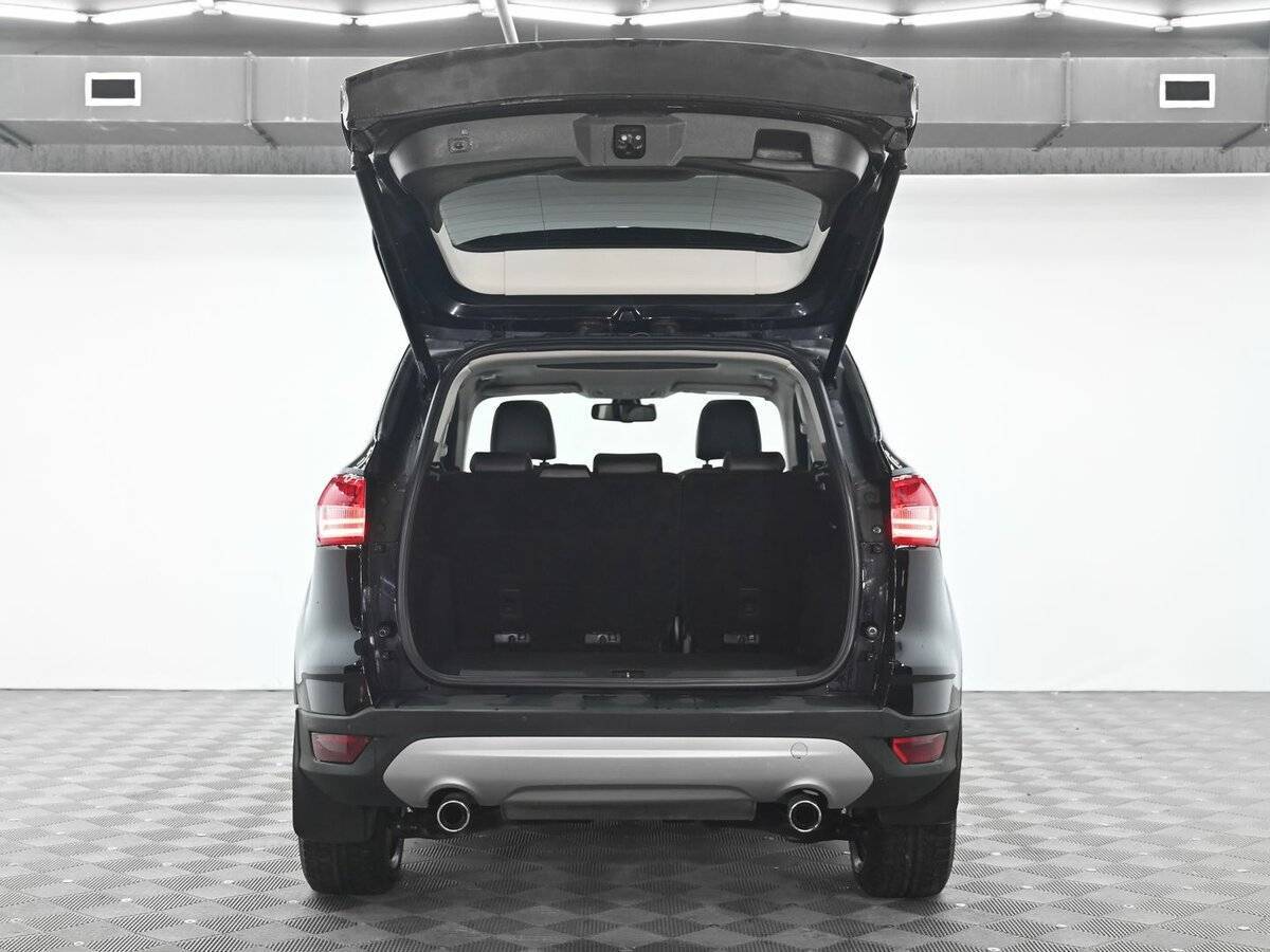 Купить Ford Kuga, 2014, 124 000 км, фото №5