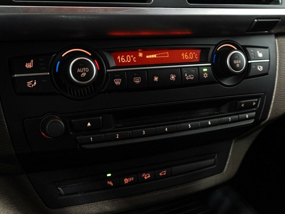 Купить BMW X5 35i, 2013, 139 742 км, фото №21