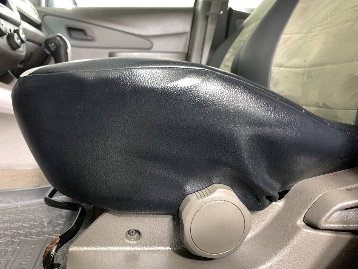 Купить Chevrolet Cobalt, 2013, 285 742 км, фото №16