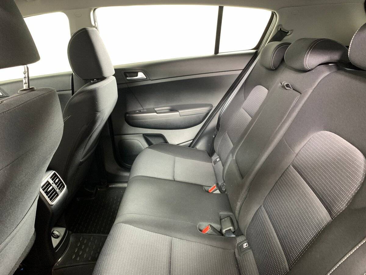Купить Kia Sportage, 2020, 69 200 км, фото №18