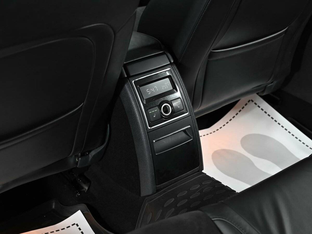 Купить Skoda Superb, 2012, 168 000 км, фото №14