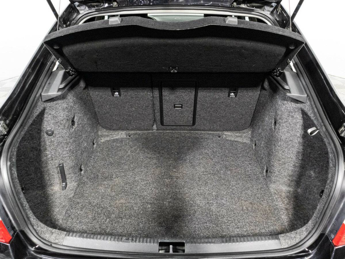 Купить Skoda Octavia, 2016, 77 976 км, фото №15