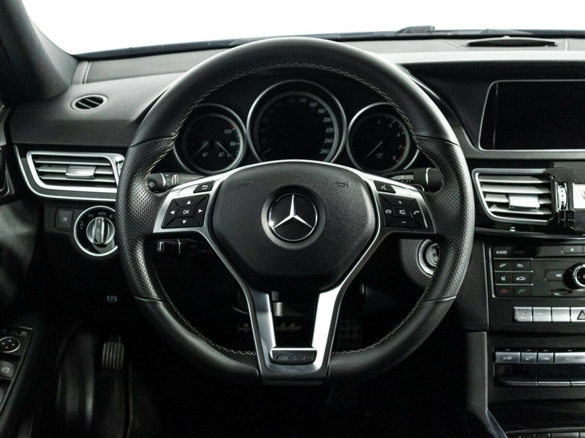Купить Mercedes-Benz E-Класс 200, 2015, 152 575 км, фото №19