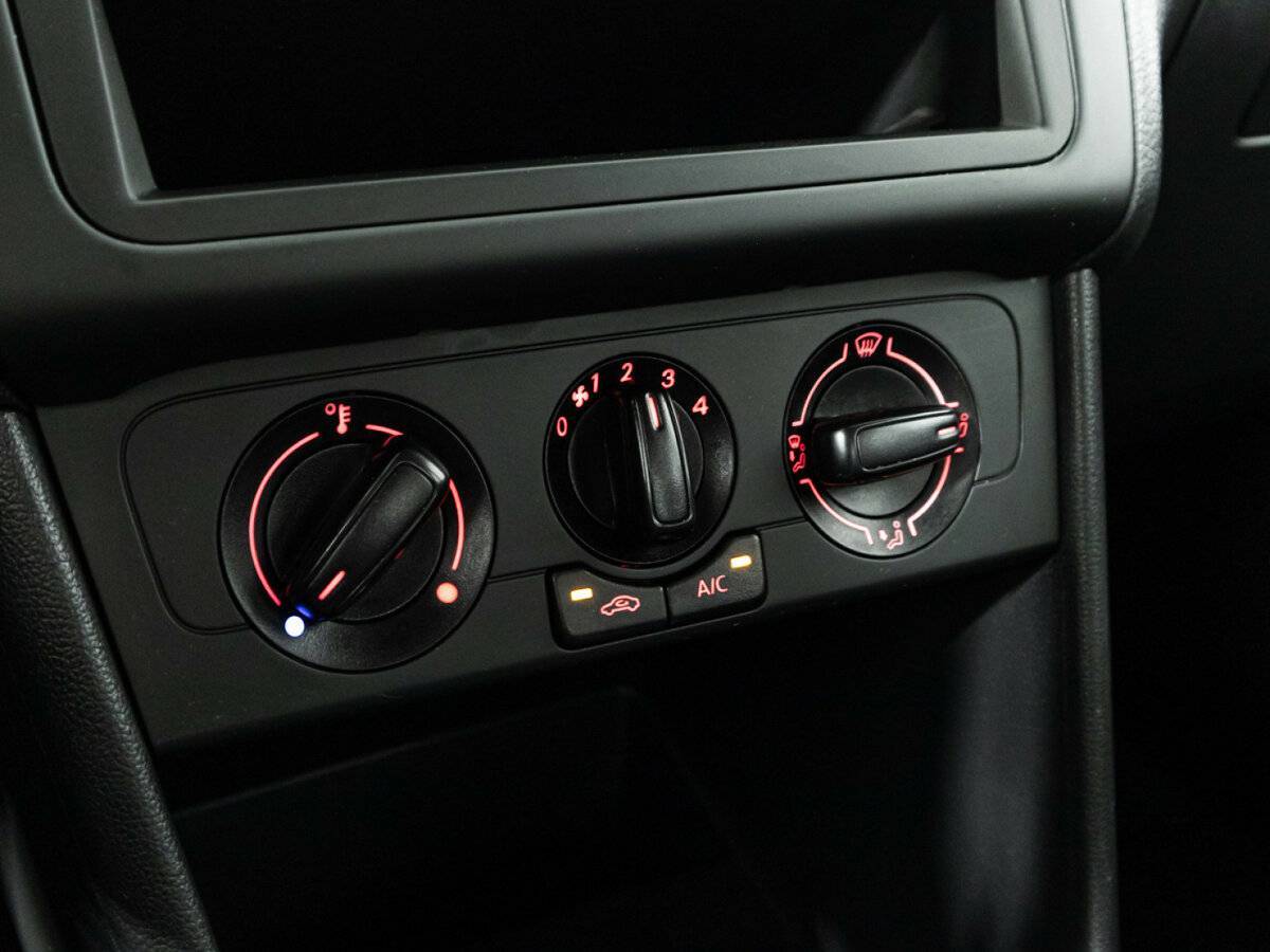 Купить Volkswagen Polo, 2019, 75 689 км, фото №16