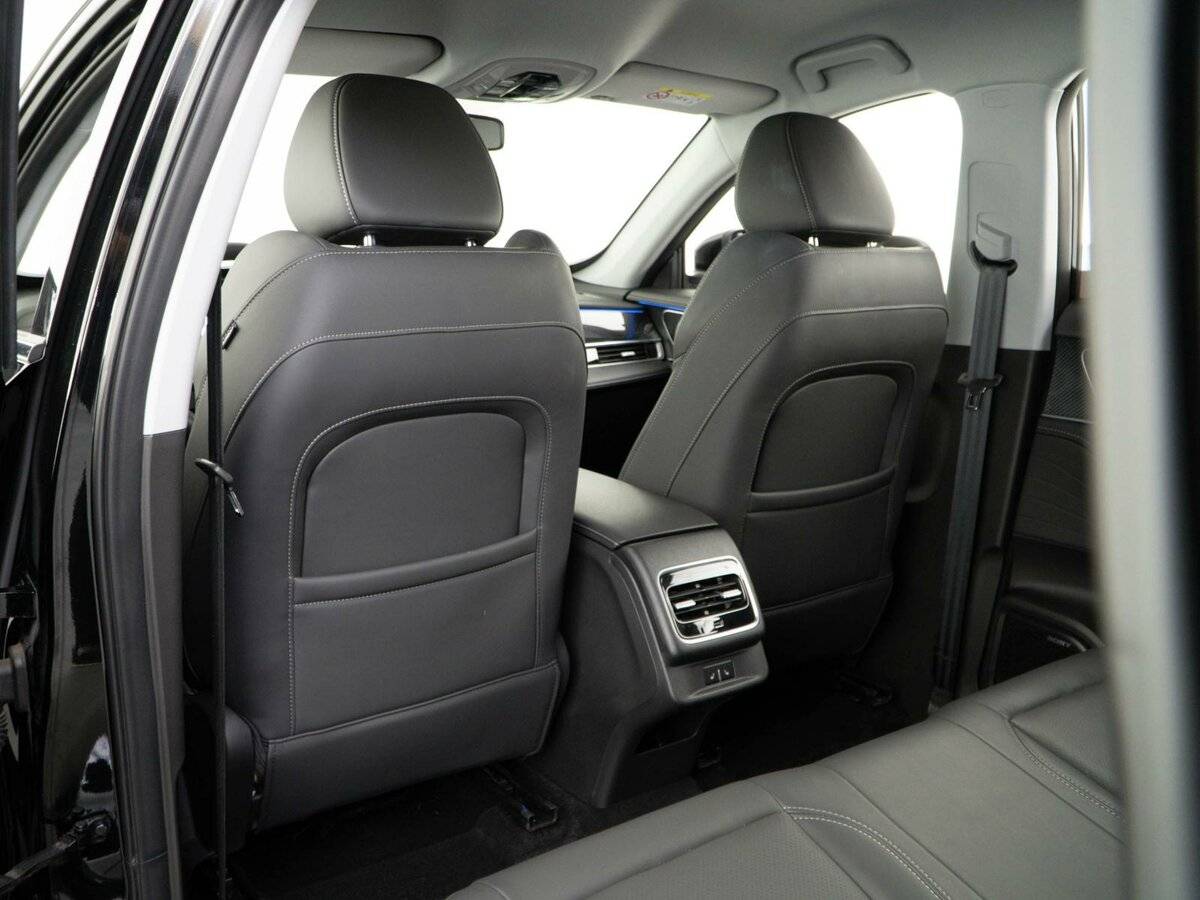 Купить Chery Tiggo 7 Pro Max I Рестайлинг, 2024, 20 054 км, фото №11