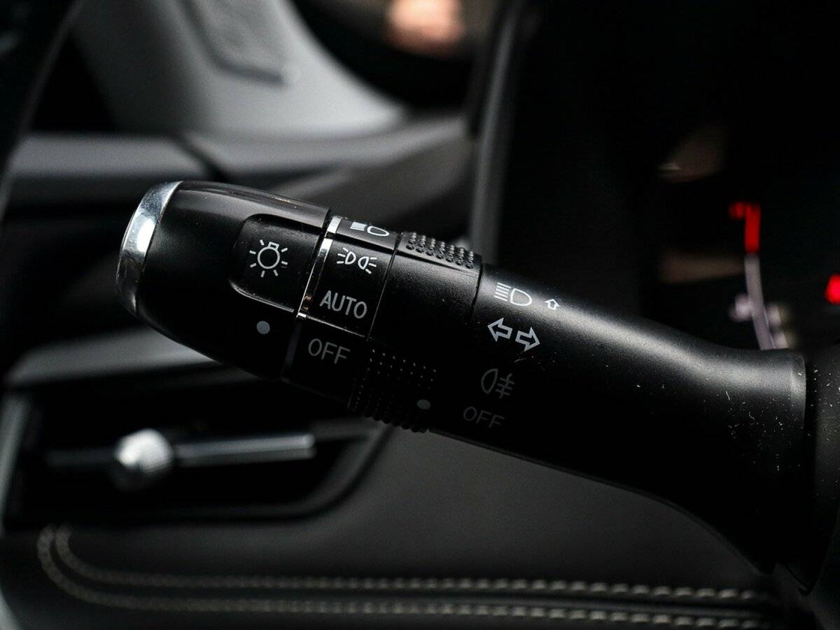 Купить Chery Tiggo 7 Pro I, 2022, 133 485 км, фото №13