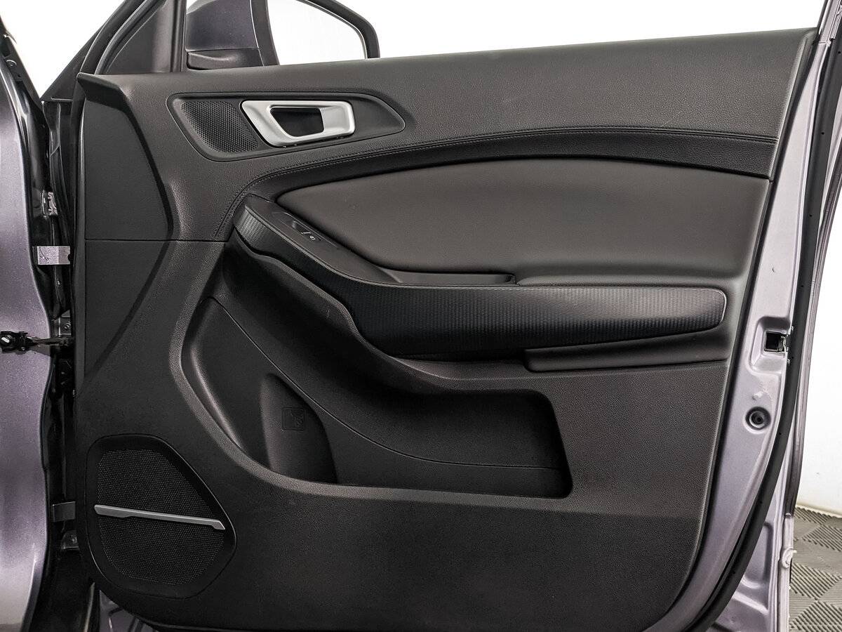 Купить Chery Tiggo 4 I Рестайлинг, 2022, 113 525 км, фото №23