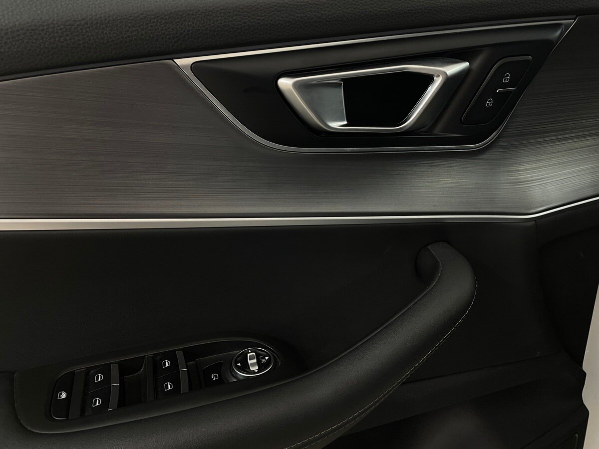 Купить Chery Tiggo 7 Pro I, 2021, 44 334 км, фото №9