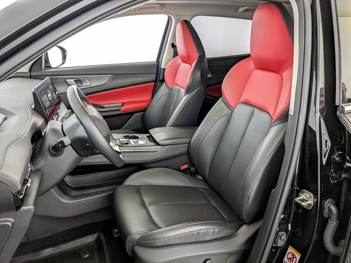 Купить Changan CS55 Plus II, 2023, 30 728 км, фото №19