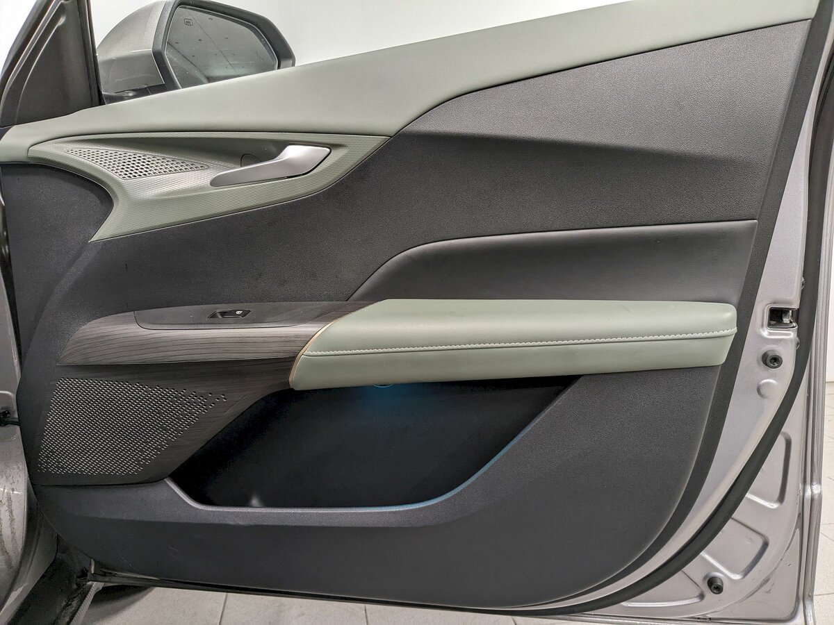 Купить Changan Lamore, 2023, 35 277 км, фото №18