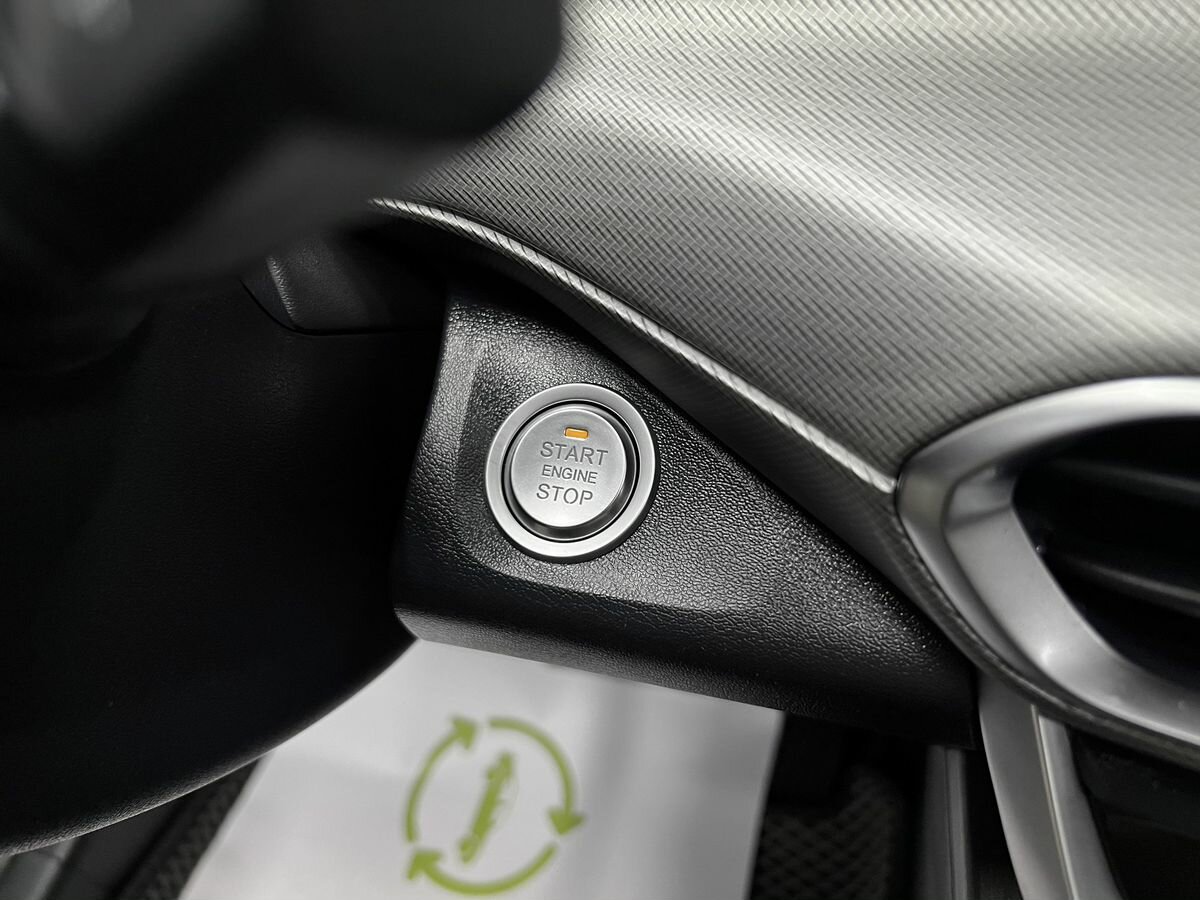 Купить Changan UNI-T I, 2023, 54 167 км, фото №19