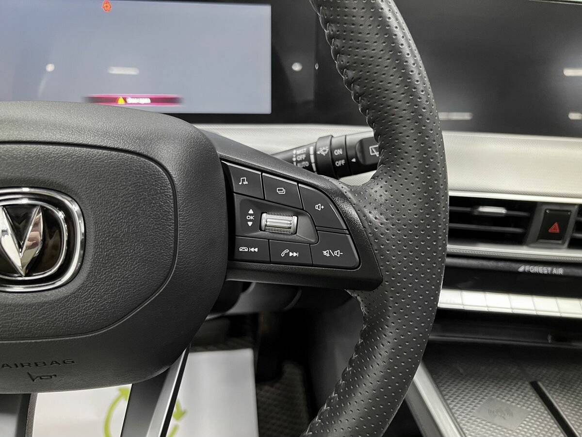 Купить Changan UNI-T I, 2023, 54 167 км, фото №21