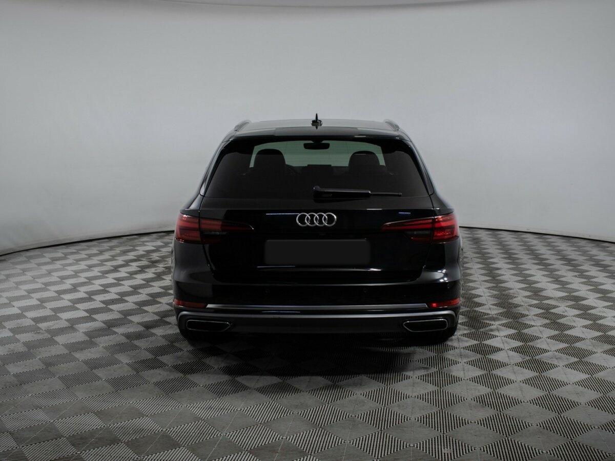 Купить Audi A4 V (B9), 2019, 132 045 км, фото №6