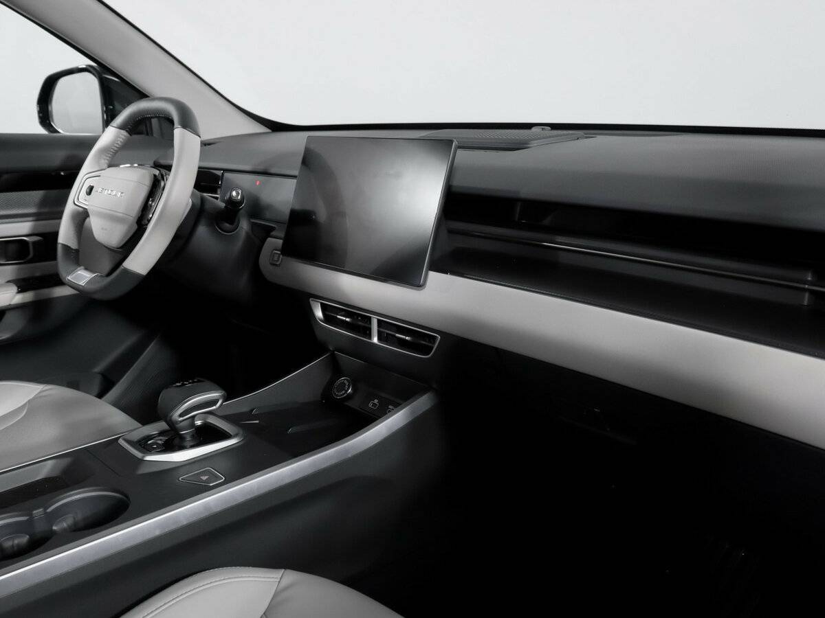 Купить JETOUR DASHING I, 2024, 18 898 км, фото №9