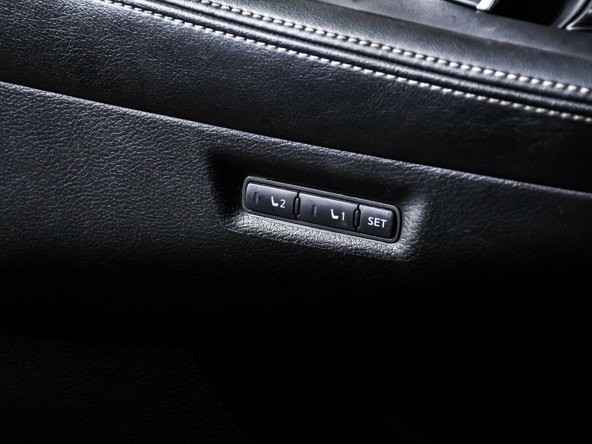 Купить Nissan Murano III (Z52), 2018, 162 000 км, фото №19