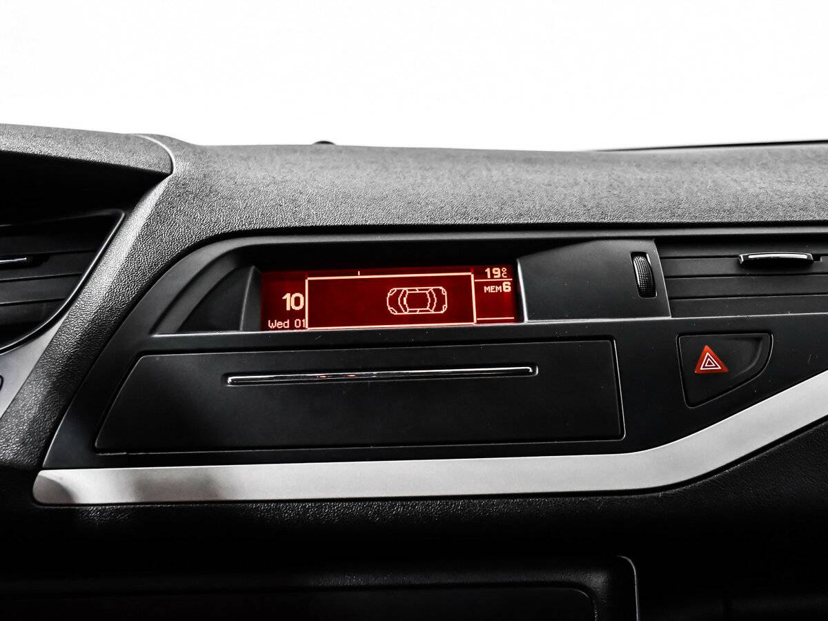 Купить Citroen C5 II, 2012, 254 000 км, фото №14