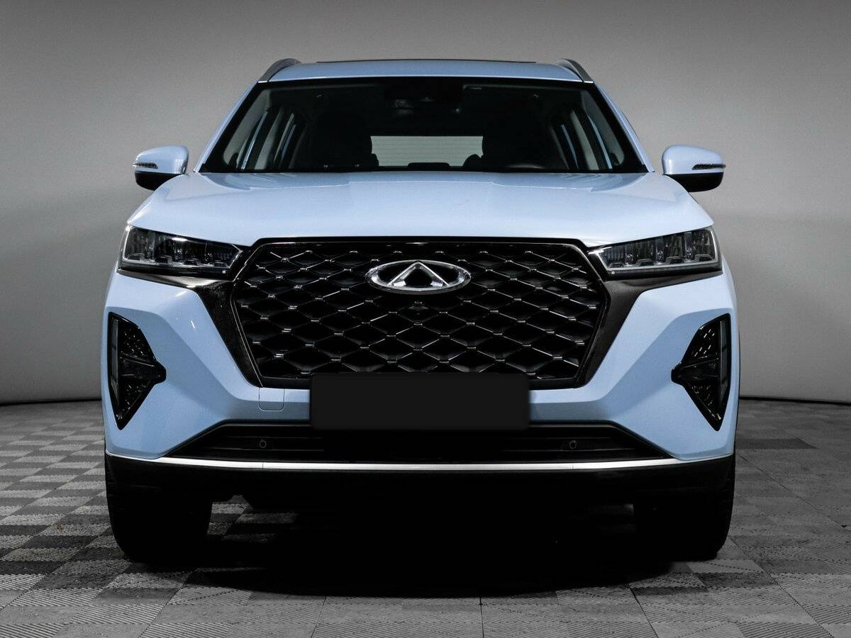 Chery Tiggo 7 Pro Max