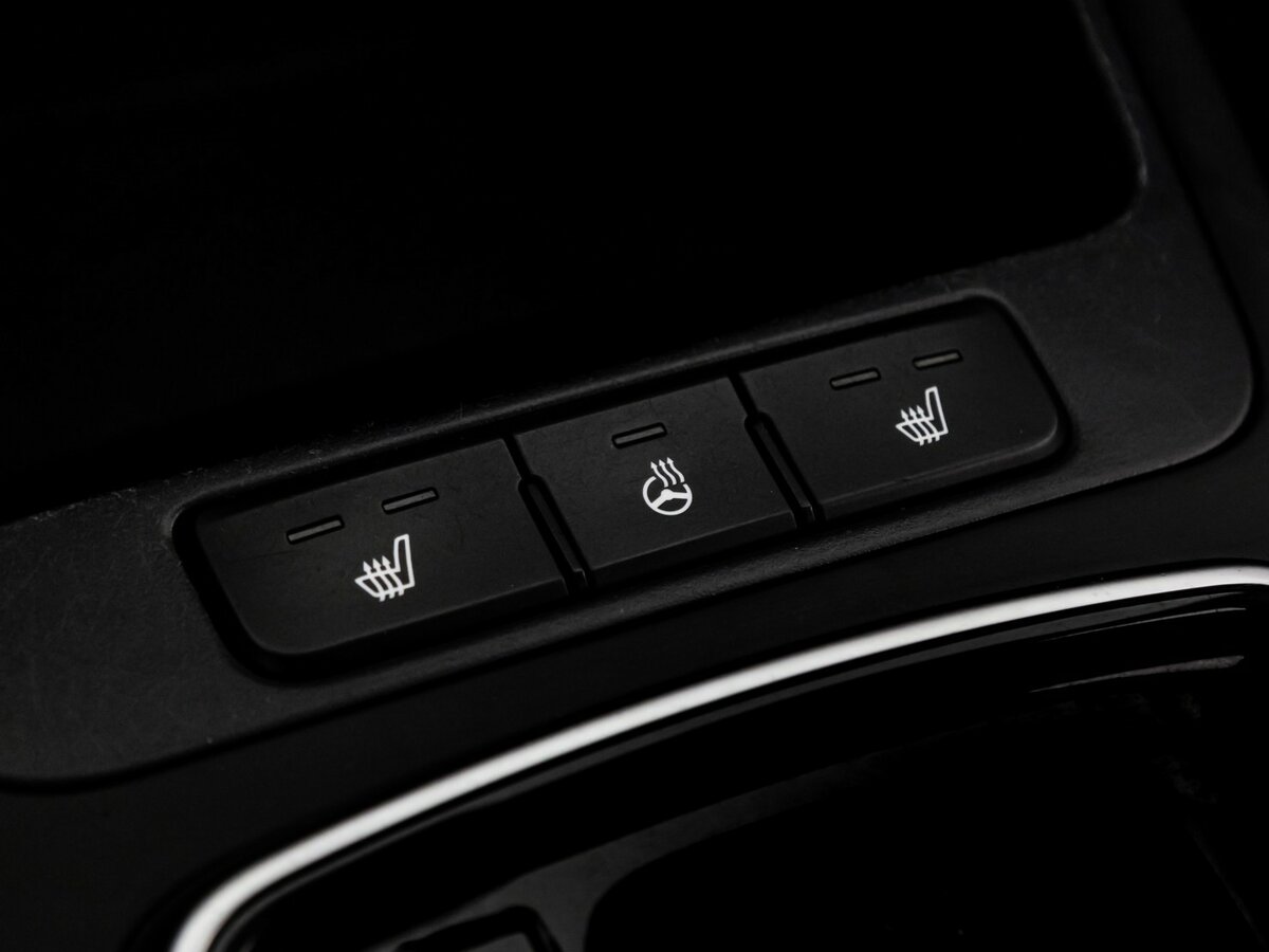 Купить Kia Rio X-Line IV, 2019, 167 840 км, фото №13